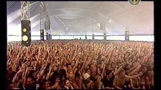 Download lagu System of a Down Lowlands 2001 Full Concert mp3