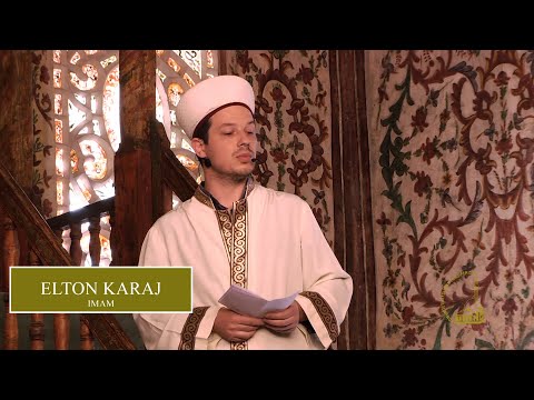 Hutbeja e javës - “Ardhja e Profetit Muhamed (a.s) në jetë"