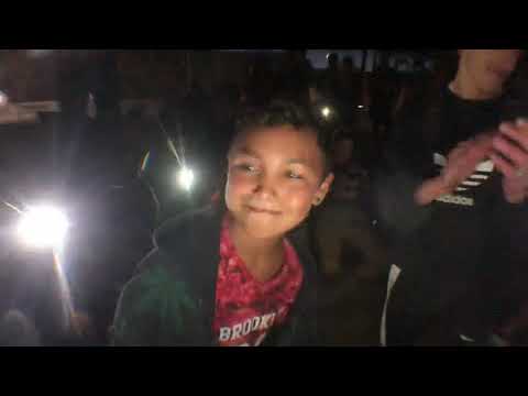 JUAN vs KSD - Octavos (Fecha 4 | Torneo 2019)