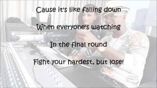 Ne-Yo &amp; Cher Lloyd - It's All Good