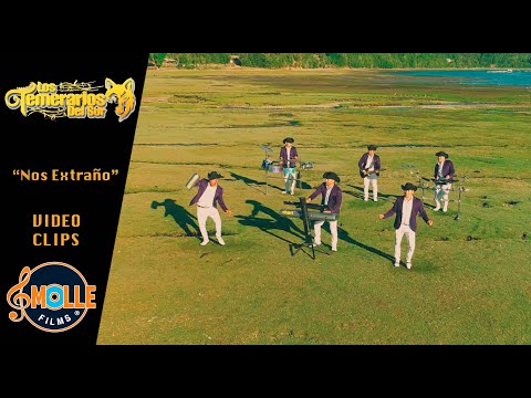 Nos extraño - Los temerarios del sur - video oficial