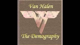 Van Halen - Angel Eyes - 1974