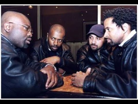 Expression Direkt - Mon Esprit Part En C.. (remix)