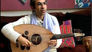 Yair Dalal: History and healing powers of the oud