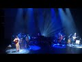 Milton Nascimento - Trem Doido - Teatro Vivo Rio - RJ - 17/05/2019