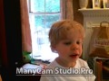 Tickle Me Song
