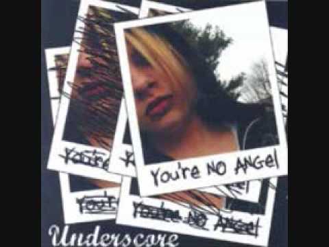 Underscore - This One's For You You Know Who You Are