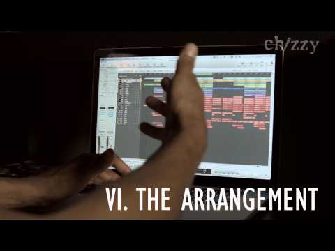 Behind The Beat w/ Chizzy Stephens: Chris Brown "Waiting"