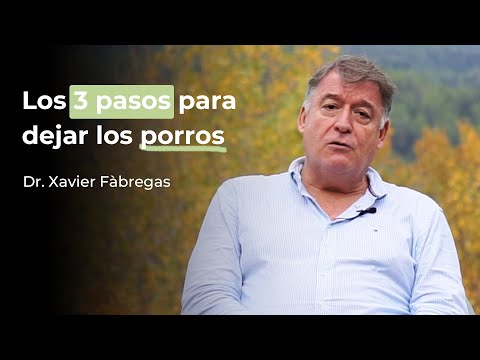 Sigue estos 3 pasos si quieres dejar de fumar porros