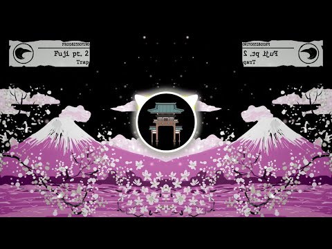 Lujipeka x Orelsan Type Beat 2022 - "FUJI pt. 2"