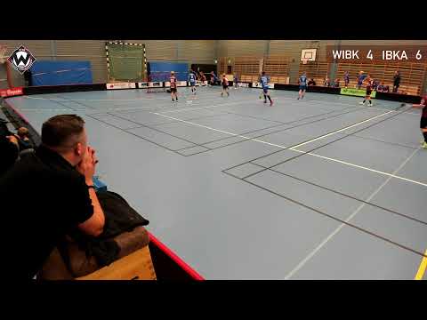 Wårgårda IBK P10/11 - IBK Alingsås