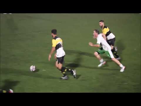 Copa IDM 35+ 2022 |1ª fase| CDC Mirna x Sousa