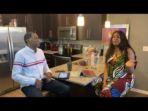 Part 1 of the 10 thing that can save your Marriage!