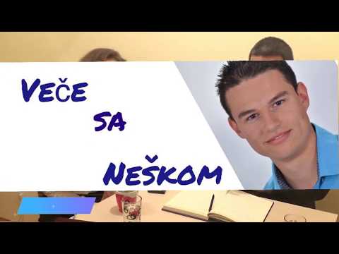 Veče sa Neškom - Emisija 14- gost: Jelena Daraboš