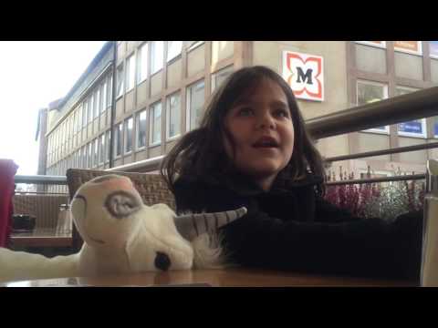 Emergency Medical For a Unicorn