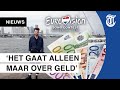 'AVROTROS moet truc verzinnen om begroting te dichten'