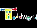 PAL High Tone ToddWorld Theme Song