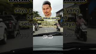 Download lagu GUS BAHA 'WATAK DENDAM MANUSIA' #gusbaha #ngaji #ngajigusbaha #ngaosgusbaha mp3