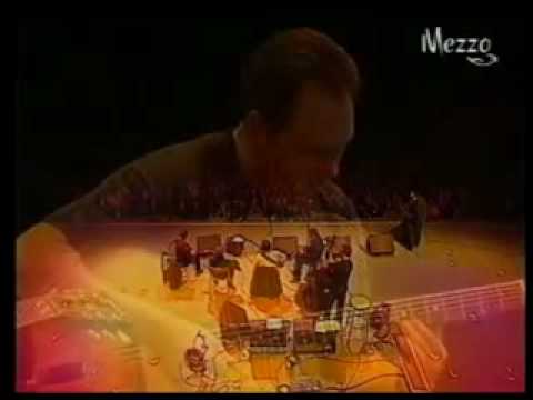 The Rosenberg Trio - Theatre Antique de Vienne - 13/07/2000 - Part 3/7