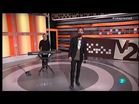 'Otra canción de amor' - OBK