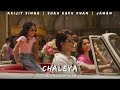 Chaleya INSTRUMENTAL Arijit Singh Jawan Shah Rukh Khan