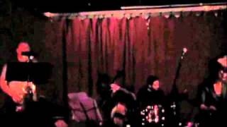 "Thrace/Kalimankou Denkou" - Susan Alcorn, John Dierker, Janel Leppin, Mike Formanek, Chad Hochberg