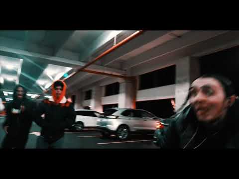 Gettie x Dah Boogz x Donski Pesos- Push The Start