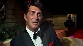 Dean Martin - I&#39;ll be Home For Christmas Live at The Dean Martin Show 1967
