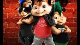 Avenged Sevenfold - Welcome To The Family Chipmunked