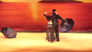 Isn't it a lovely day