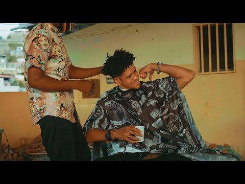 Boy Game - INTRO (Video Oficial)