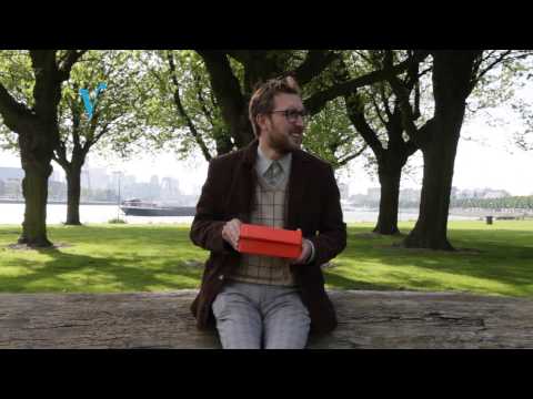 Belony - Wat kijk je?!