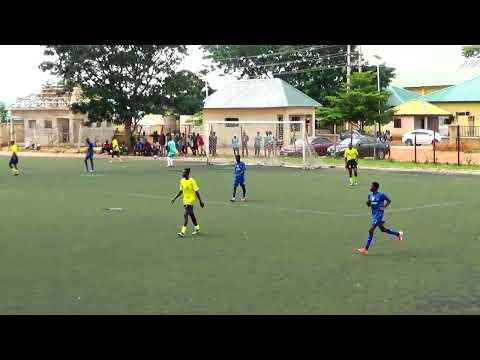 Abuja Conference | Matchday 6 | Kings FA vs Bola Park FC