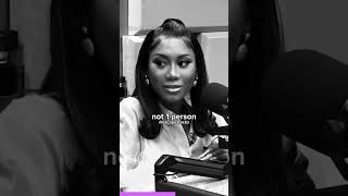 Muni Long Was NEVER The Same After THIS Happened To Her 😳💜 #munilong #motivation #rnb #quotes