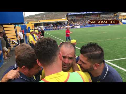 ASC. - REG. PREF. C.D. SAN MIGUEL & C.D. LAGUNA - 23/06/2019