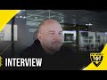 Interview Frank Demouge