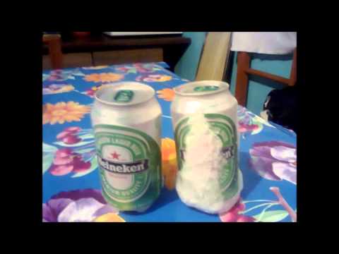 Níkel - Libre tránsito