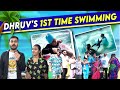 Dhruv நீச்சல் அடிக்க போறான் ECR Beach House ல் Full ஆட