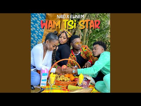 Wam Tsi Star (feat. Naid)