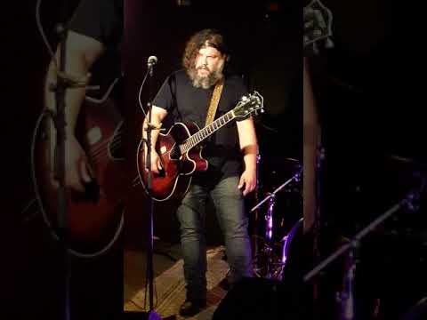 Matt Woods: Deadman's Blues LIVE @ MusicStar