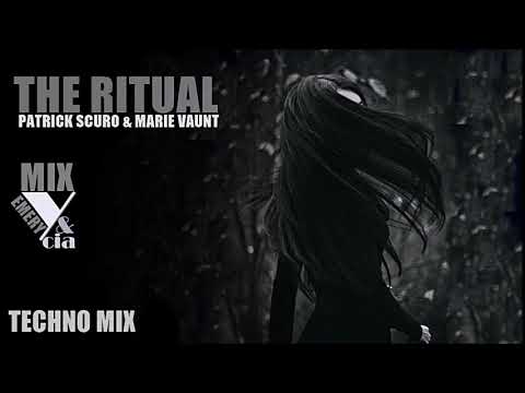 PATRICK SCURO & MARIE VAUNT - The Ritual (MIX Y&CIA /Emery)