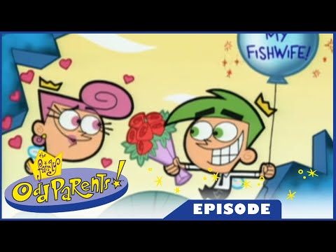 The Fairly OddParents: Top 5 Episodes Of Season 4