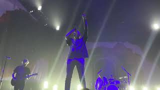 Reassemble - A Day To Remember (The Anthem - Washington D.C.) (09/30/2021) (Snippet)