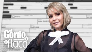 Daniela Castro habría intentado robar estas prendas de una exclusiva tienda | GYF