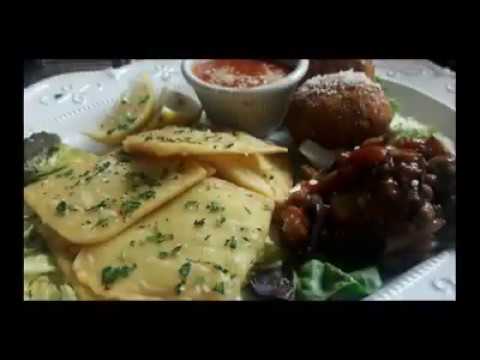 CASARECCIO Trattoria Italiana TAPAS VINO in Pompano Beach Florida