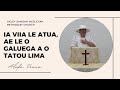 Aso Sa Tina Lauga - Alofa Pouoa - Ia viia le Atua, ae le galuega a o tatou lima