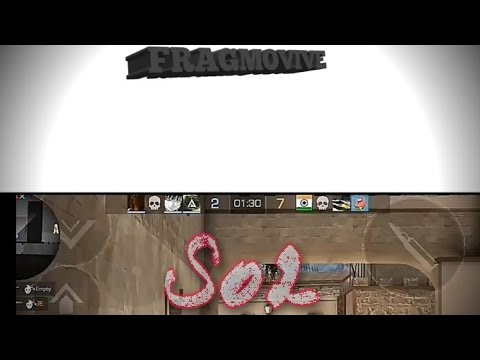 Standoff 2 FRAGMOVIVE