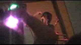 Popularity - Jonezetta LIVE @ Cornerstone 2007