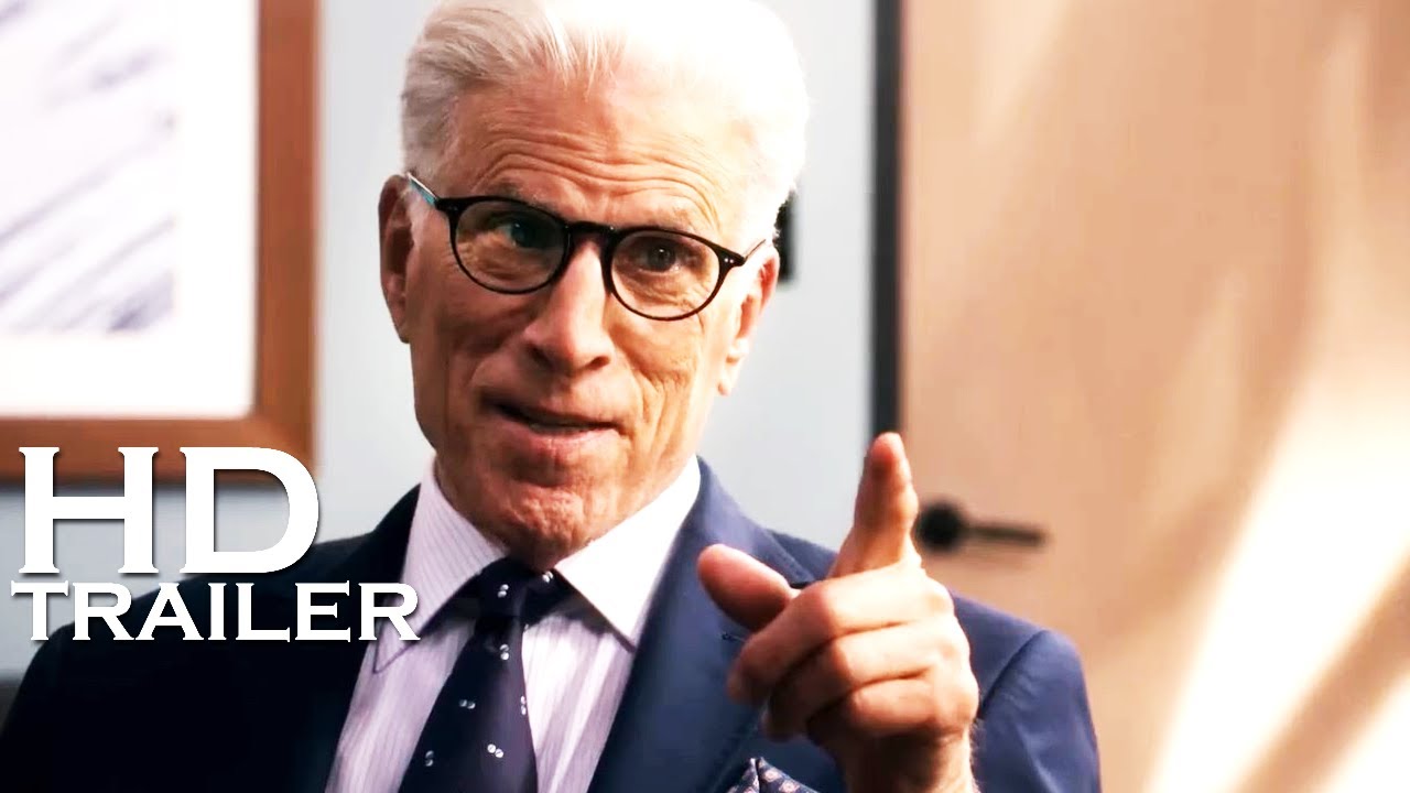 UN HOMBRE INFILTRADO Temporada 2 Trailer / A Man on the Inside Temporada 2 Trailer SUBTITULADO [HD]