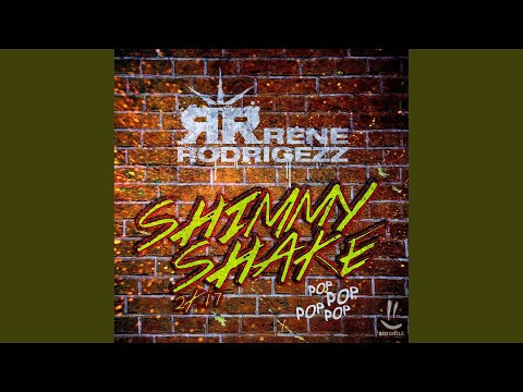 Shimmy Shake 2K17 (Short Edit)